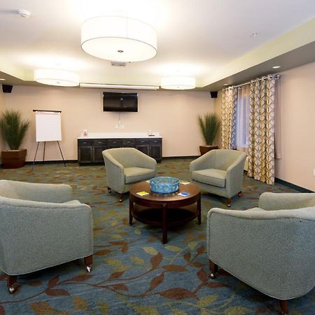 Candlewood Suites Greeley By Ihg Eksteriør billede