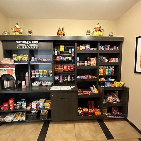 Candlewood Suites Greeley By Ihg Eksteriør billede