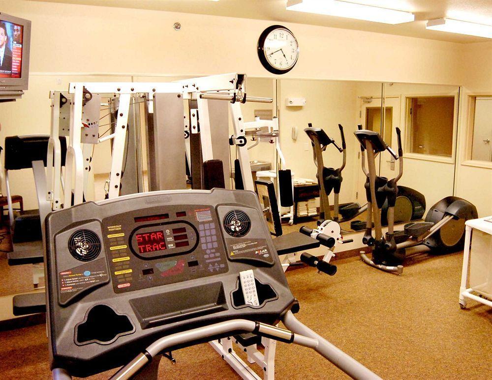 Candlewood Suites Greeley By Ihg Eksteriør billede