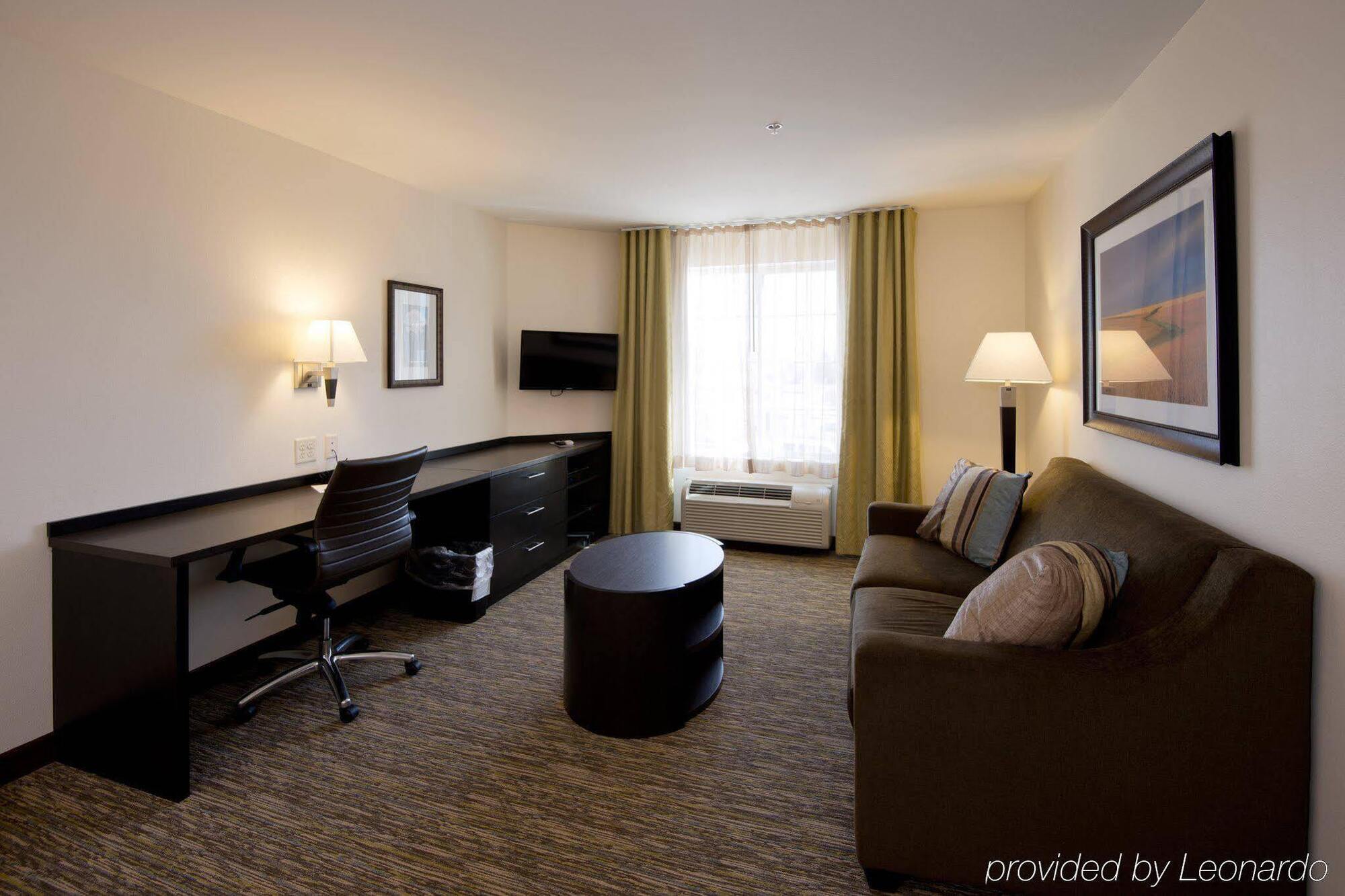 Candlewood Suites Greeley By Ihg Eksteriør billede