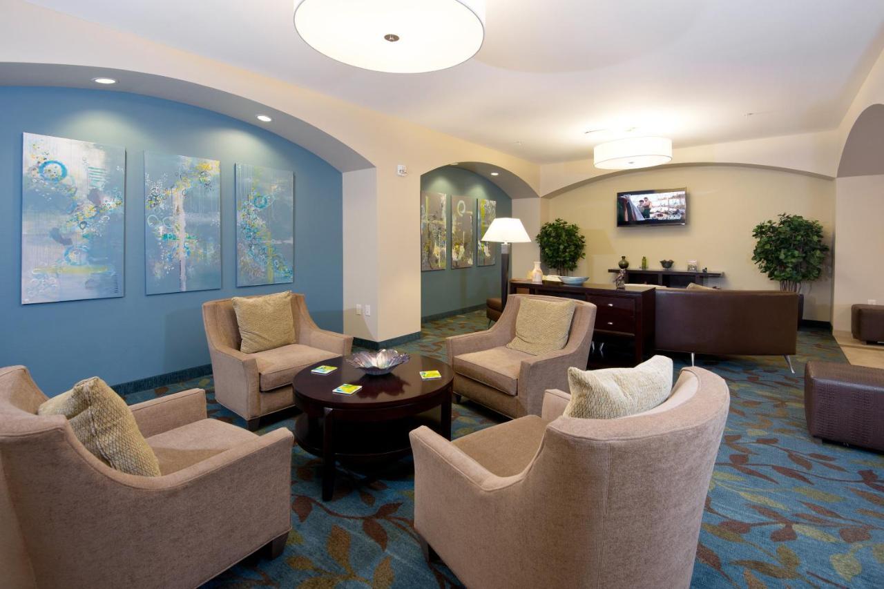Candlewood Suites Greeley By Ihg Eksteriør billede